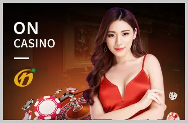 Sòng bạc Trực Tuyến HM88